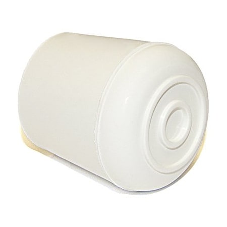 Richelieu TG 4PK 114 WHT Tips F32015TV